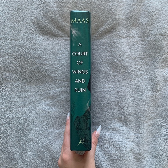 OG HC ACOWAR - Picture 4 of 4